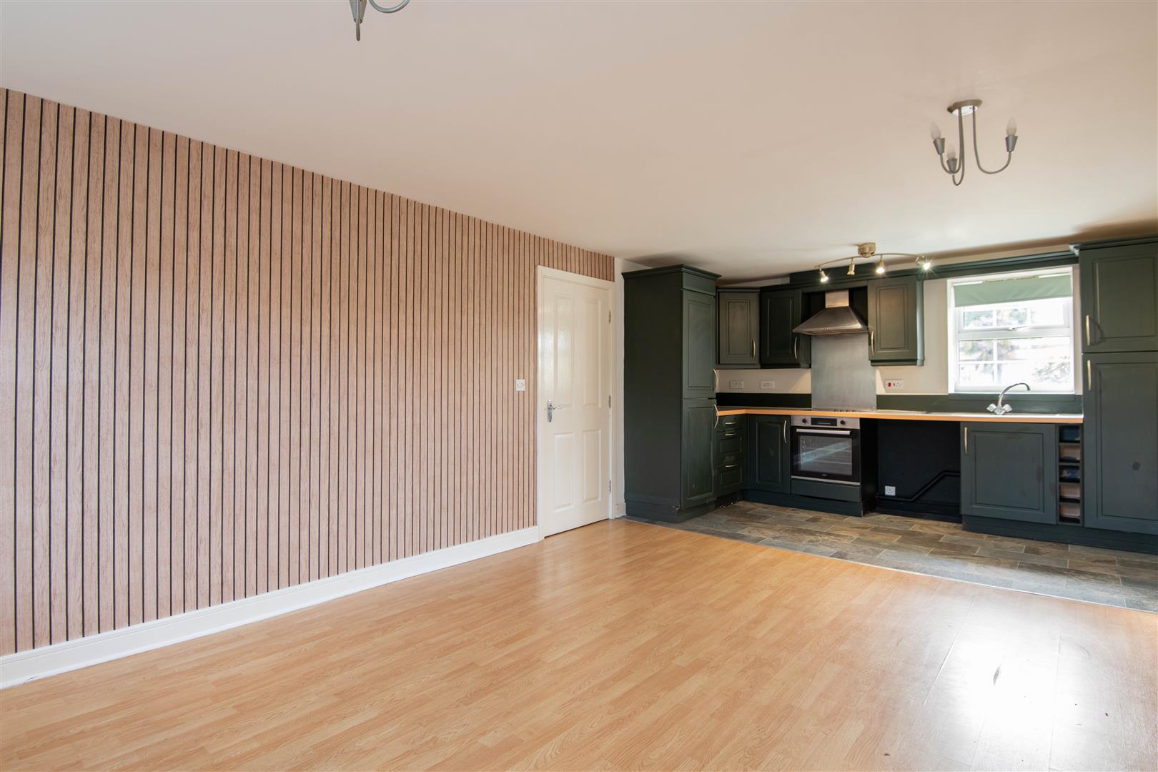 2 bed property in Denham Wood Close, Chorley